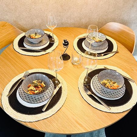 Gemuetliches Seeapartment Am Berg Арах Екстериор снимка